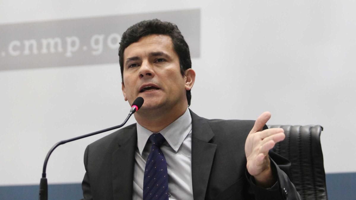 Saiba quem é Sérgio Moro, juiz da Operação Lava Jato