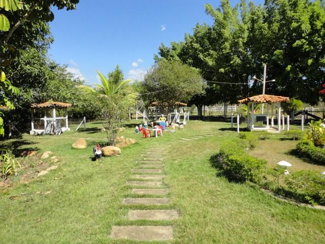 Restaurante Trem da Roça