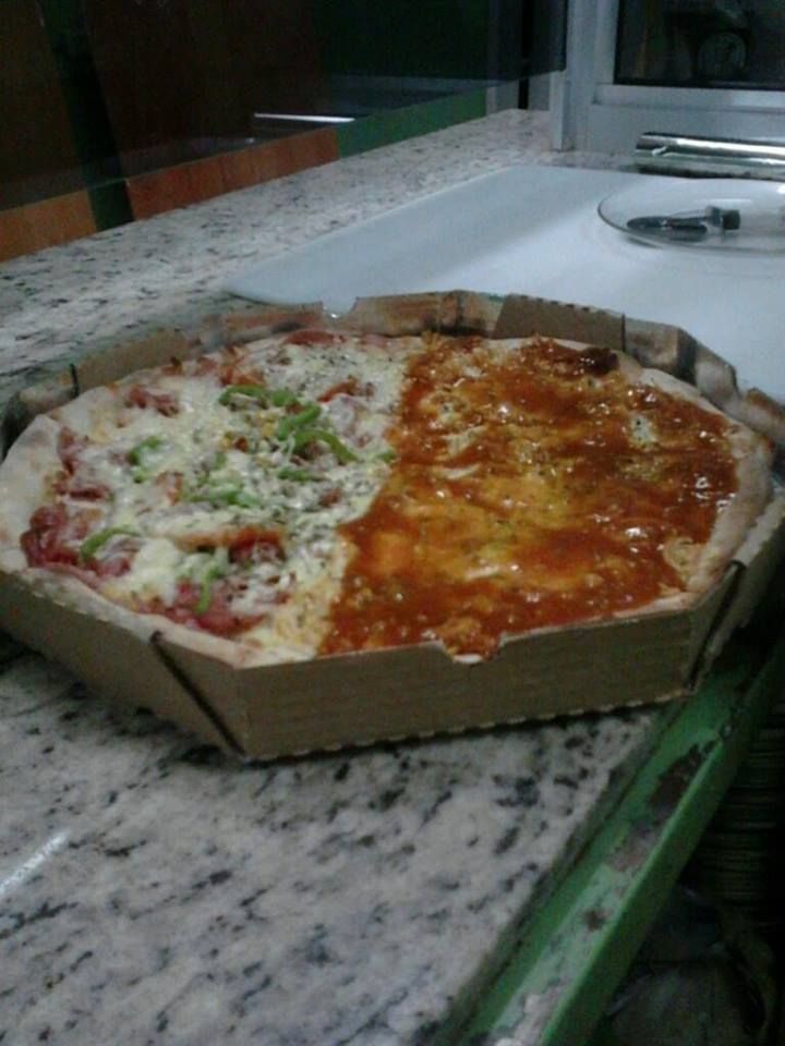 O Rei da Pizza