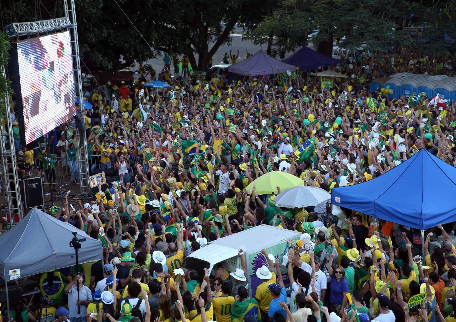 Entenda os próximos passos do processo de impeachment de Dilma Rousseff