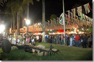 Festival Internacional do Folclore