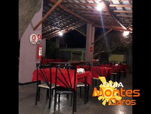 SABOR DI MINAS - RESTAURANTE, CHURRASCARIA E PIZZARIA